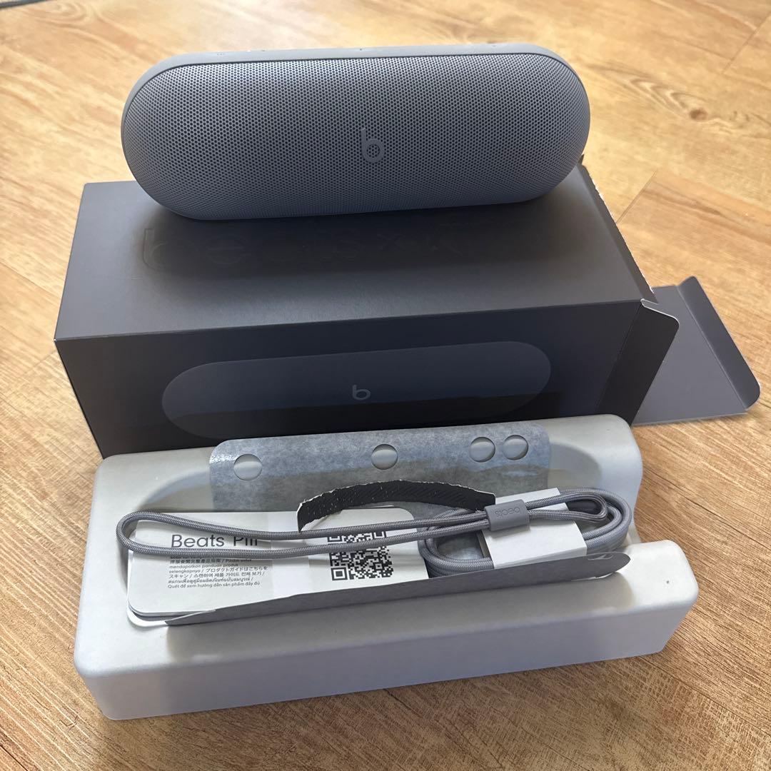 o*9様 Beats Pill x Kim 限定コラボ 完売レア