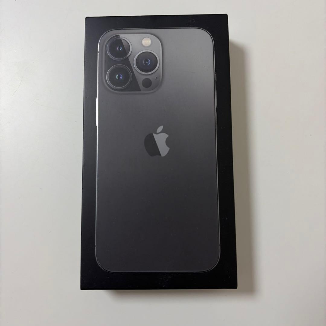 Apple iPhone 13 Pro 本体 128GB SIMフリー