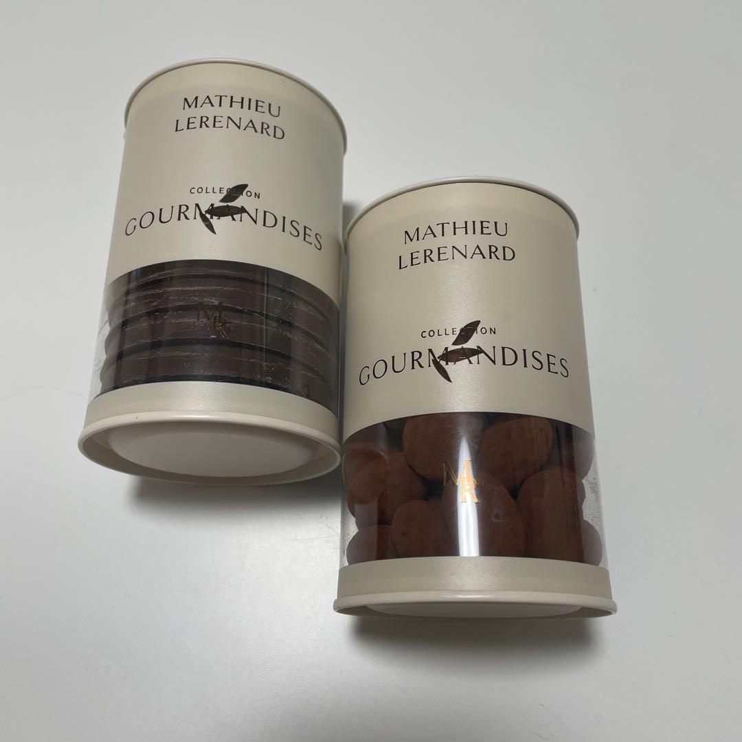 マチュールルナール　サブレキャラメル　アマンドプランセス　田中みなみ　サロショ