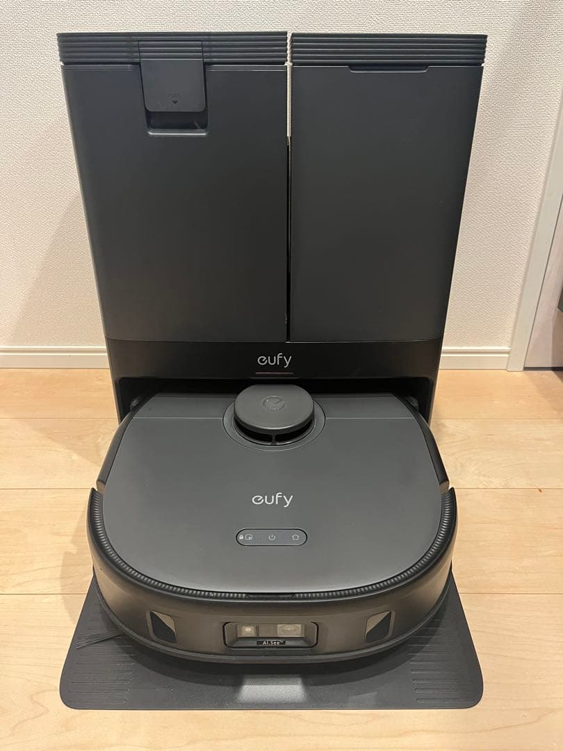 Anker Eufy (ユーフィ) X10 Pro Omni