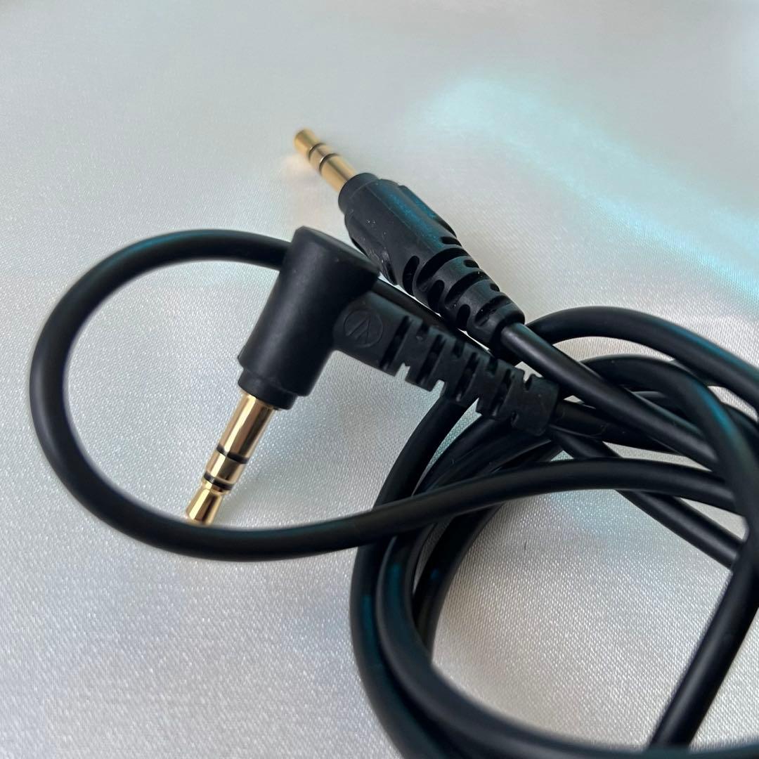 オーディオテクニカ　ATH-M50xBT2 DS 限定色　ワイヤレスイヤホン