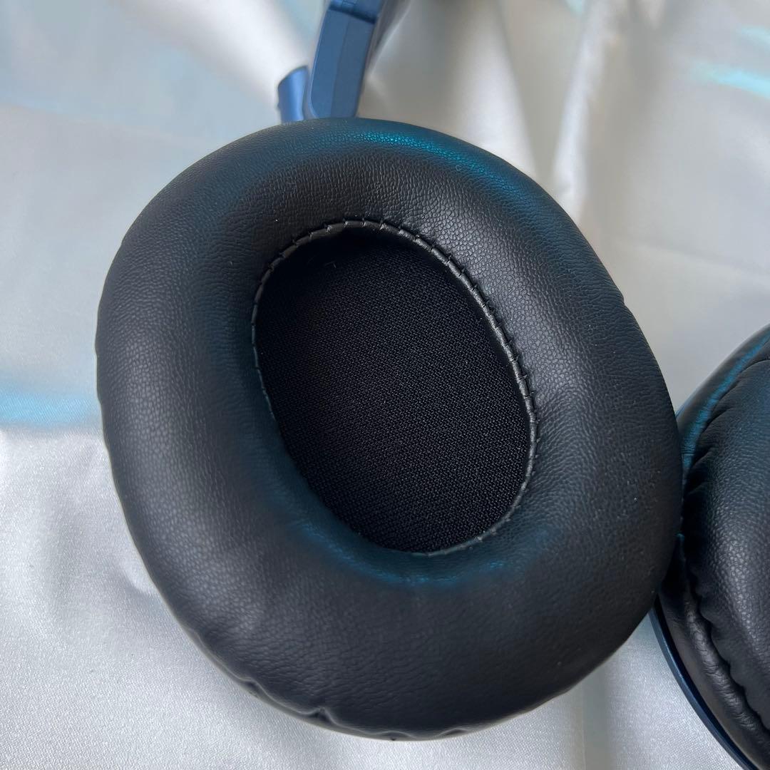 オーディオテクニカ　ATH-M50xBT2 DS 限定色　ワイヤレスイヤホン