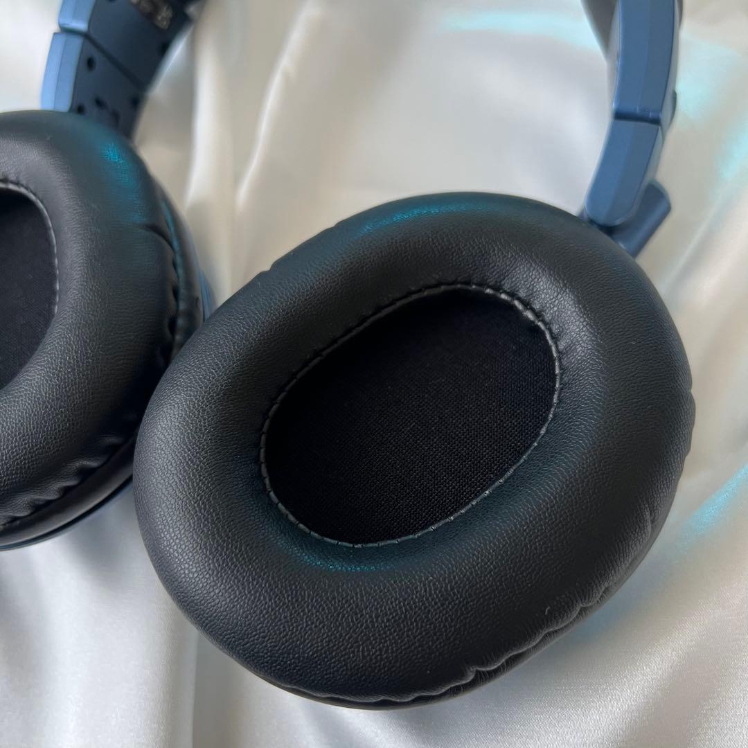 オーディオテクニカ　ATH-M50xBT2 DS 限定色　ワイヤレスイヤホン