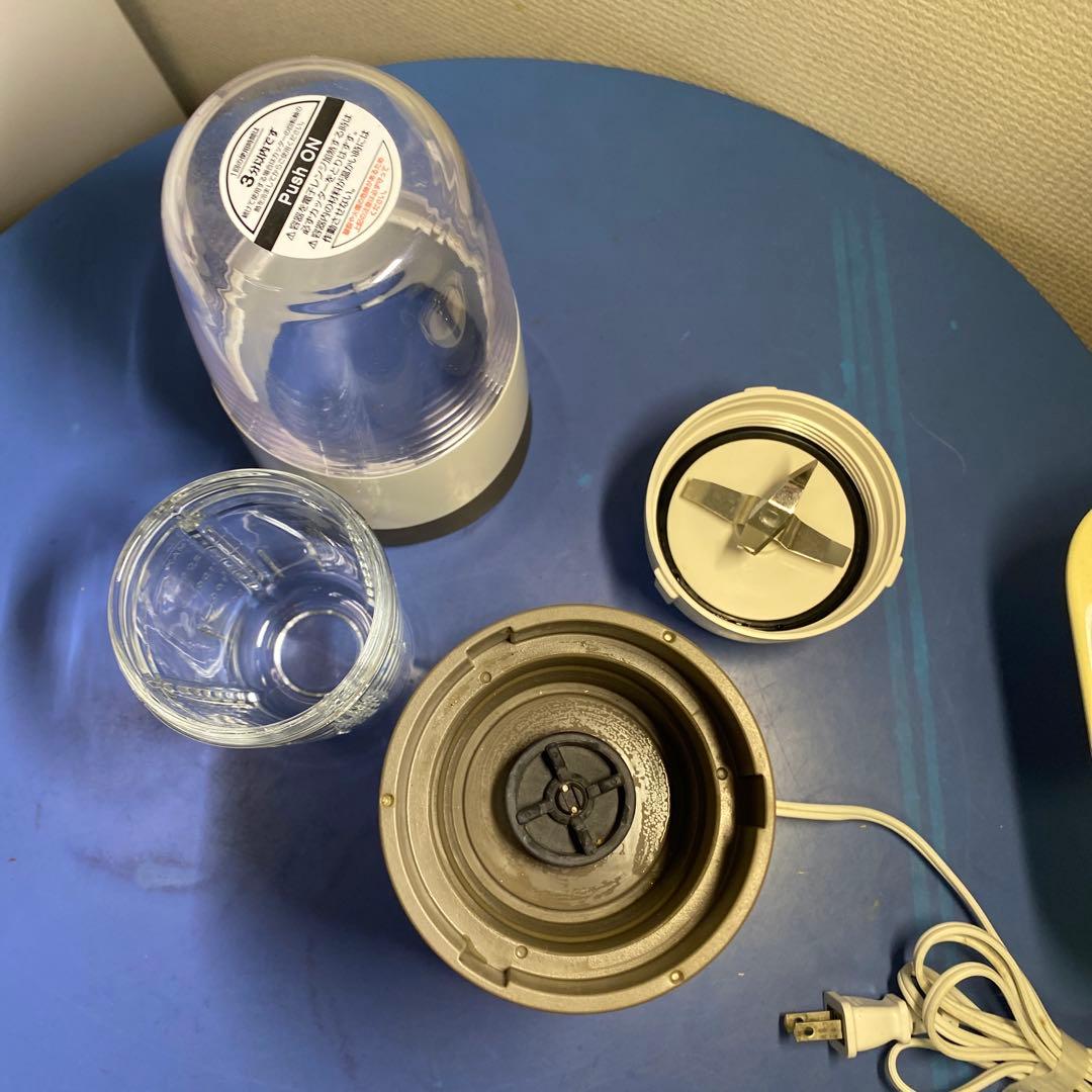 岩谷Silent MILLER サイレントマイルダーIFM-S30G本体日本製