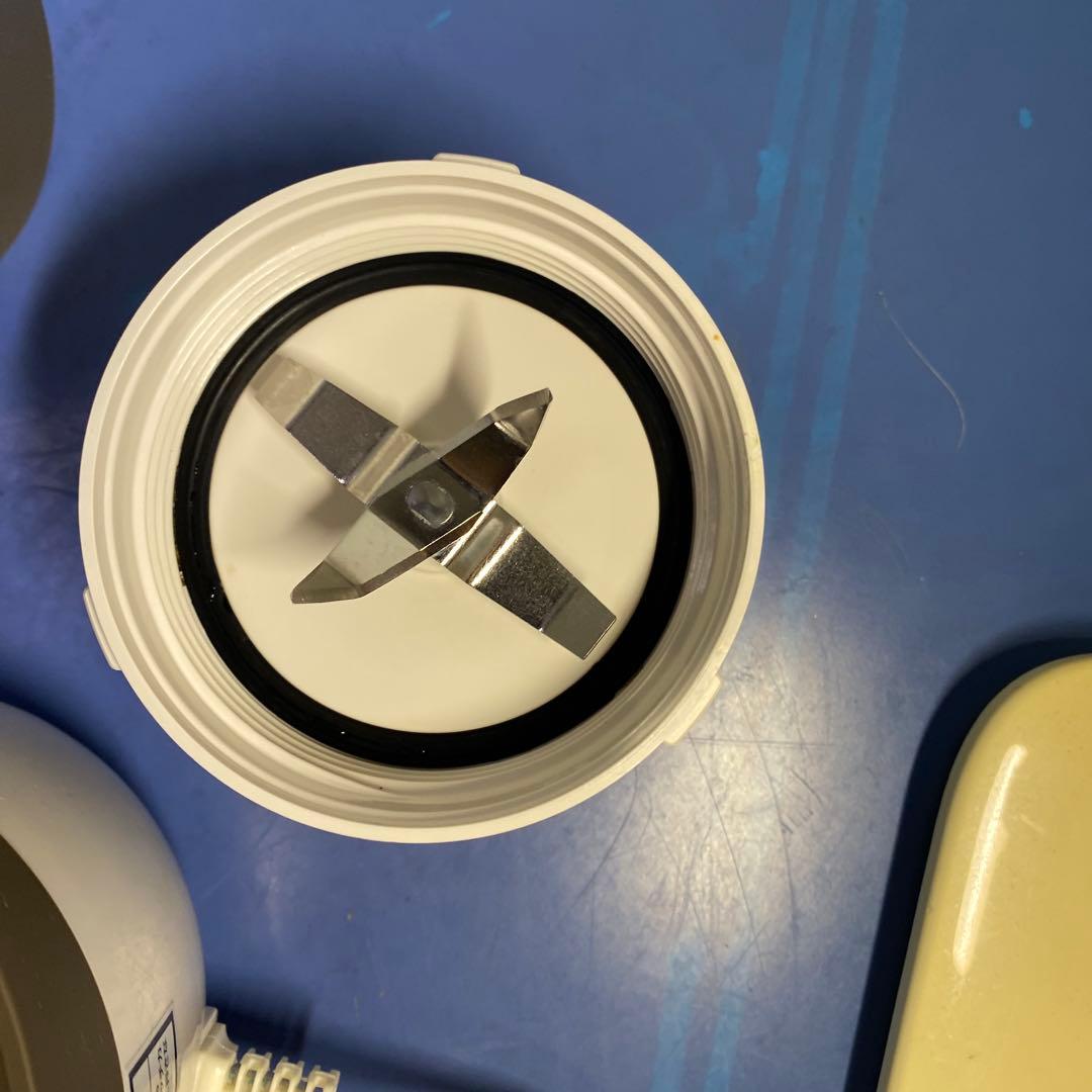 岩谷Silent MILLER サイレントマイルダーIFM-S30G本体日本製