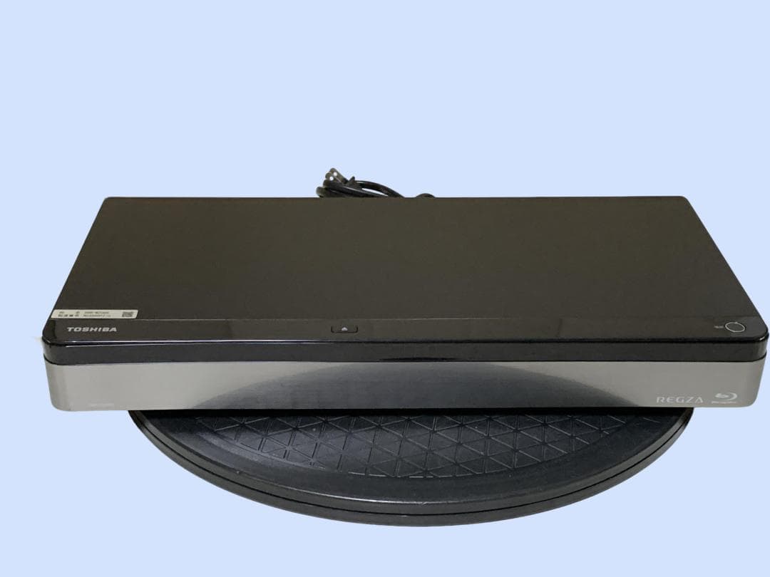 M9523 TOSHIBA 東芝 DBR-M2008 HDD/BDレコーダー
