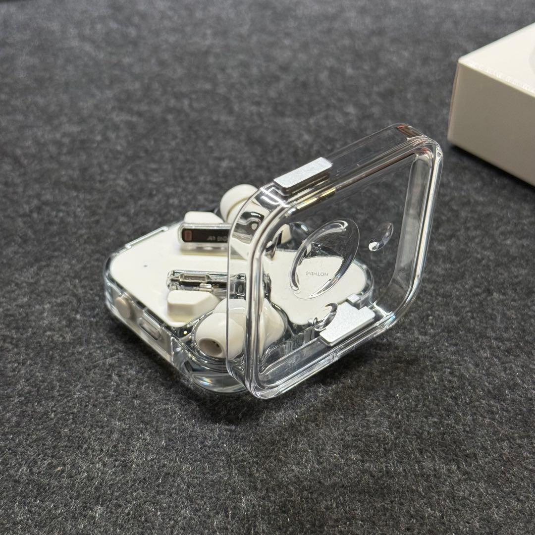 チ*イ様 Nothing ear 第三世代　(2024発売モデル)