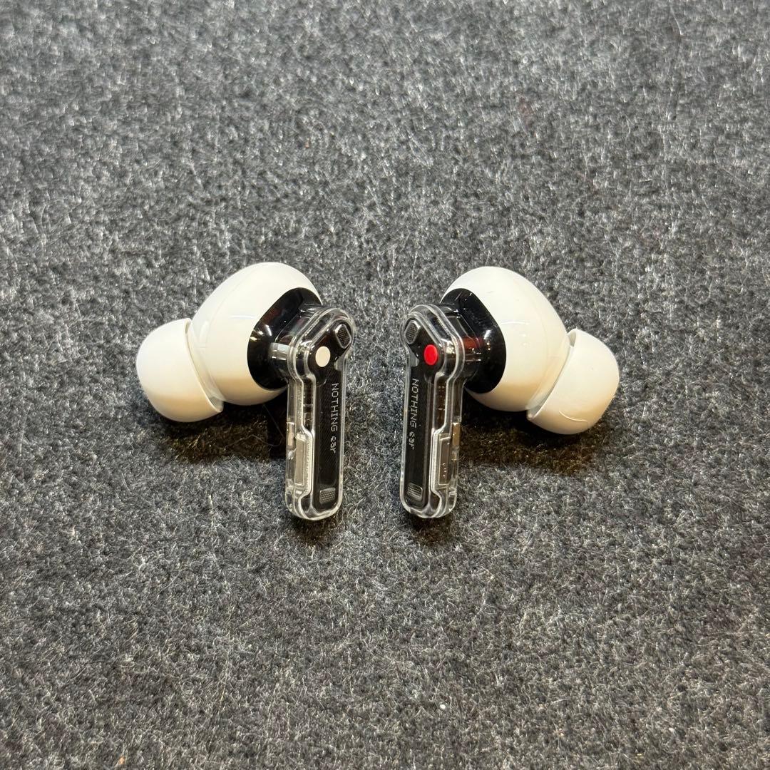 チ*イ様 Nothing ear 第三世代　(2024発売モデル)