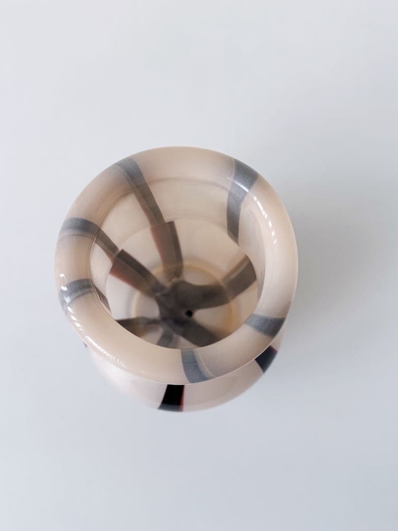 新品 ferm LIVING Riban Vase M 花瓶 ファームリビング