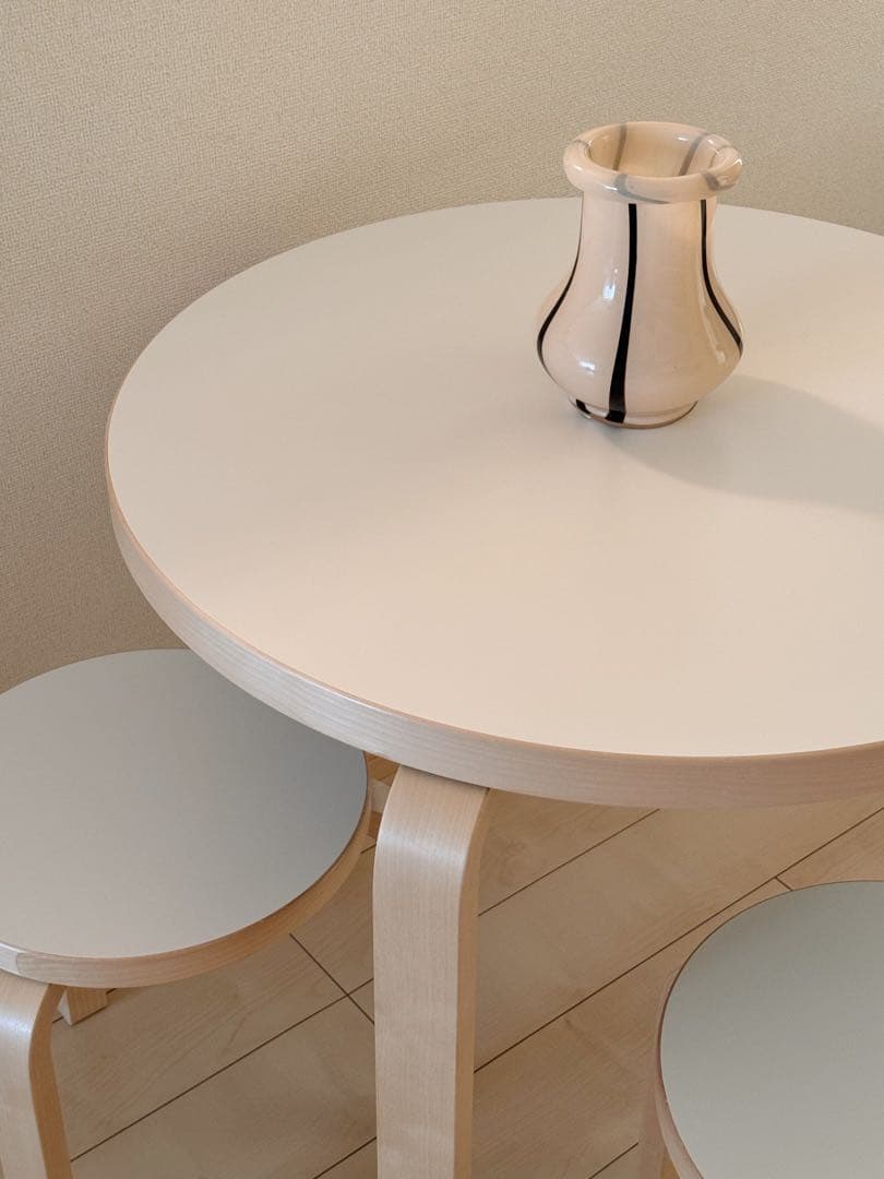 新品 ferm LIVING Riban Vase M 花瓶 ファームリビング