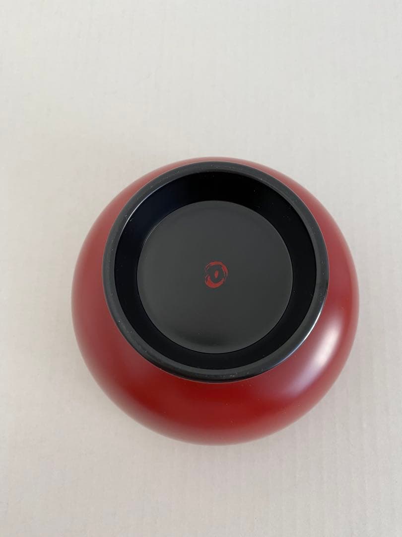 佐藤阡朗　大椀　2客セット