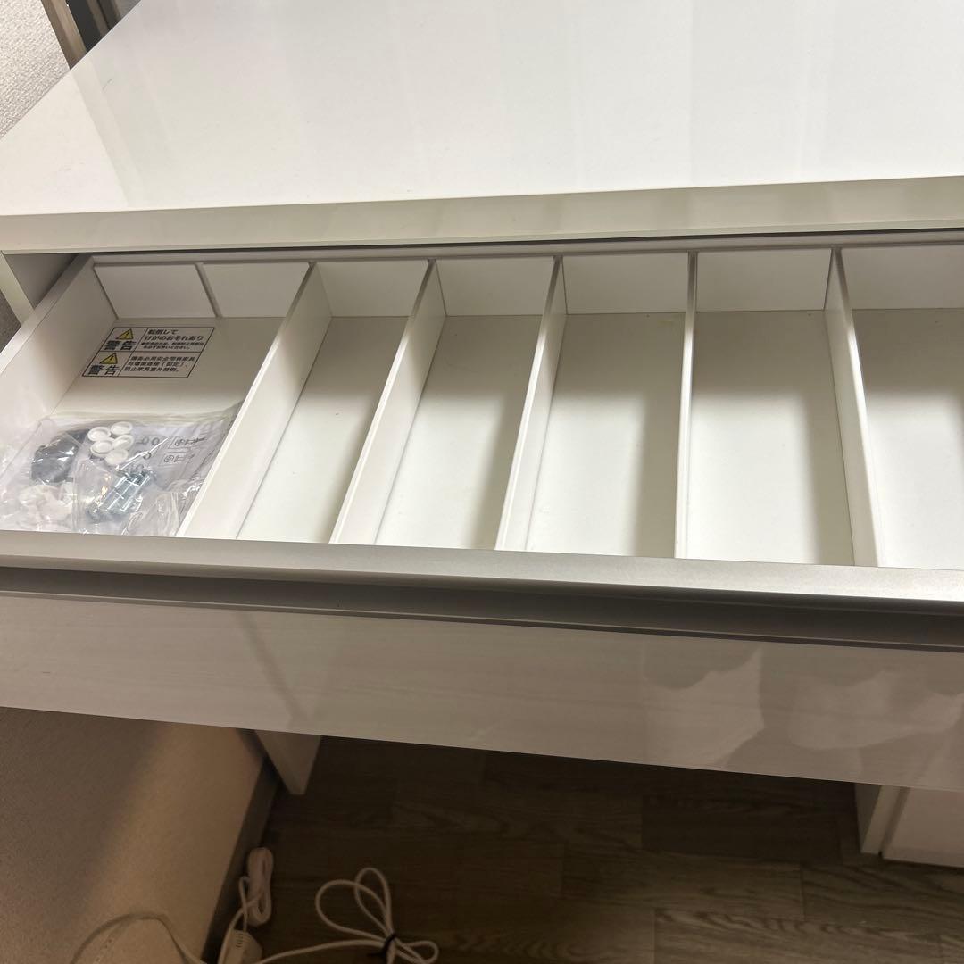 まるうめ！ニトリ　キッチンカウンター