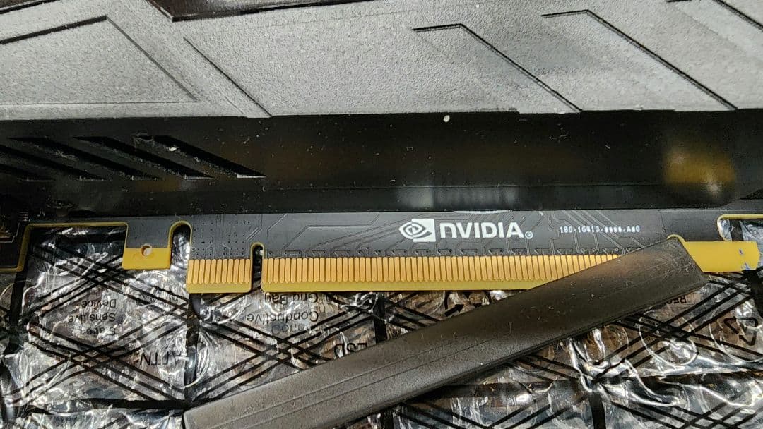 GTX 1080 8GB グラフィックボード