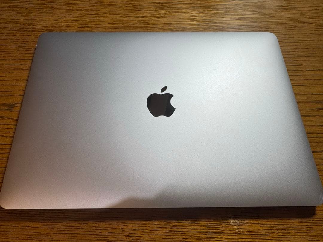 Apple MacBook Pro 13インチ 2020 M1 スペースグレイ