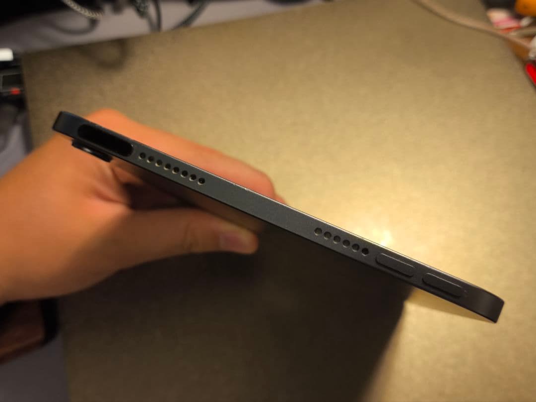 Apple iPad mini 6 256gbスペースグレイ WiFiモデル