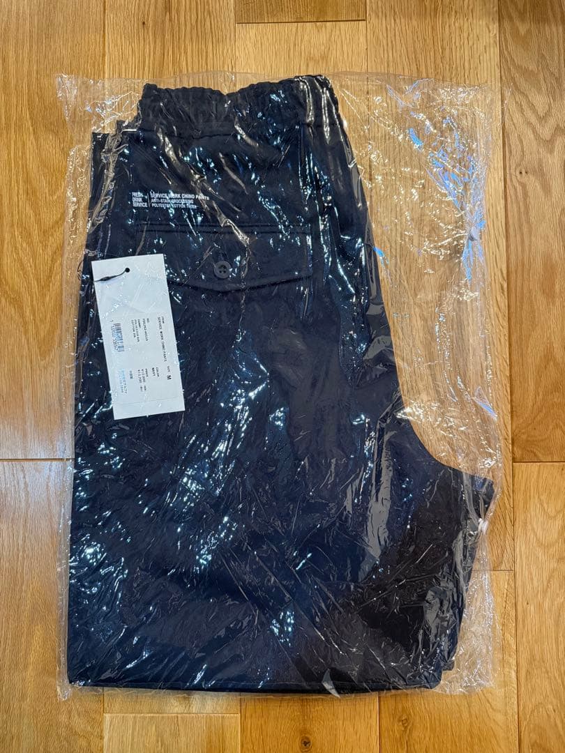 パンツ FreshService SERVICE WORK CHINO PANTS
