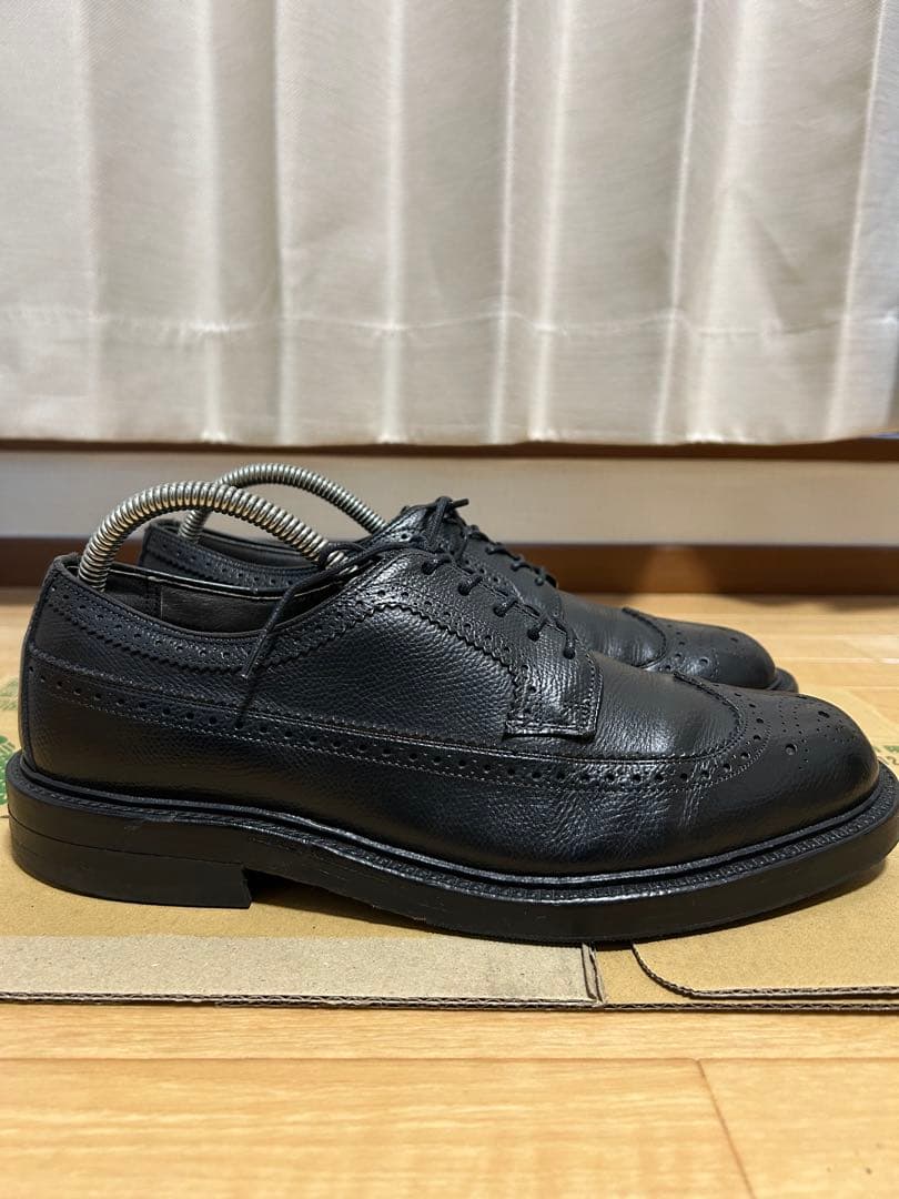 Hanoverハノーバー LB シェパード 26.5 ビンテージUSA製 70s