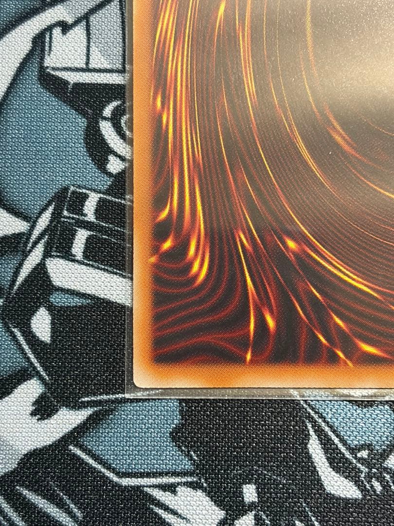 【ラッシュデュエル】カオスソルジャー オーバーラッシュレア ORR