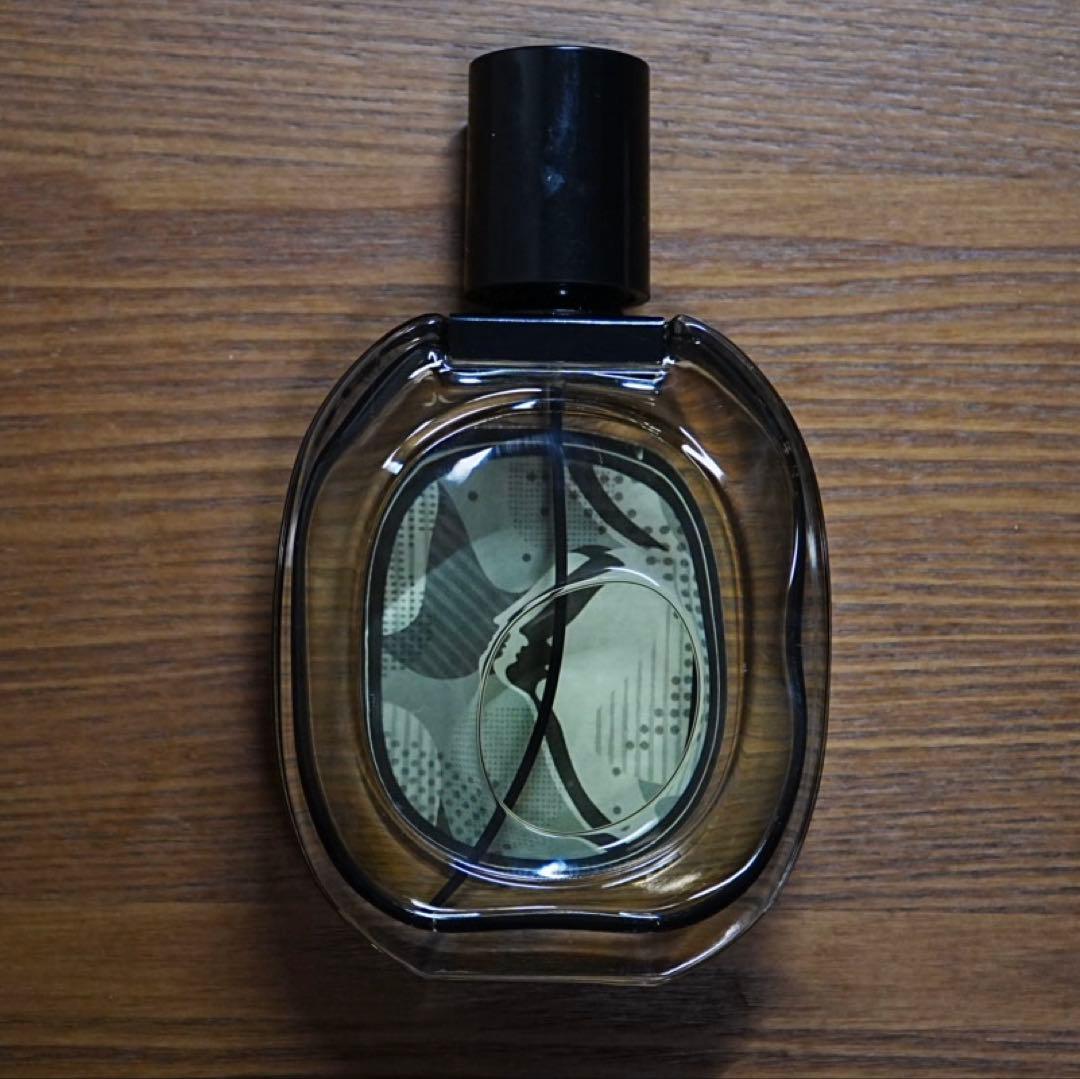 diptyque ORPHEON 香水　75ml オルフェオン