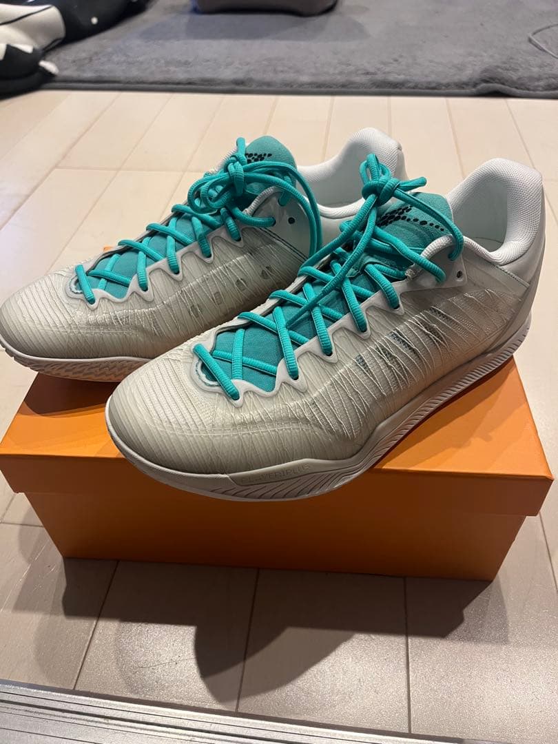 SPO Player 1 Plus 「Amber 」26.5新品未使用