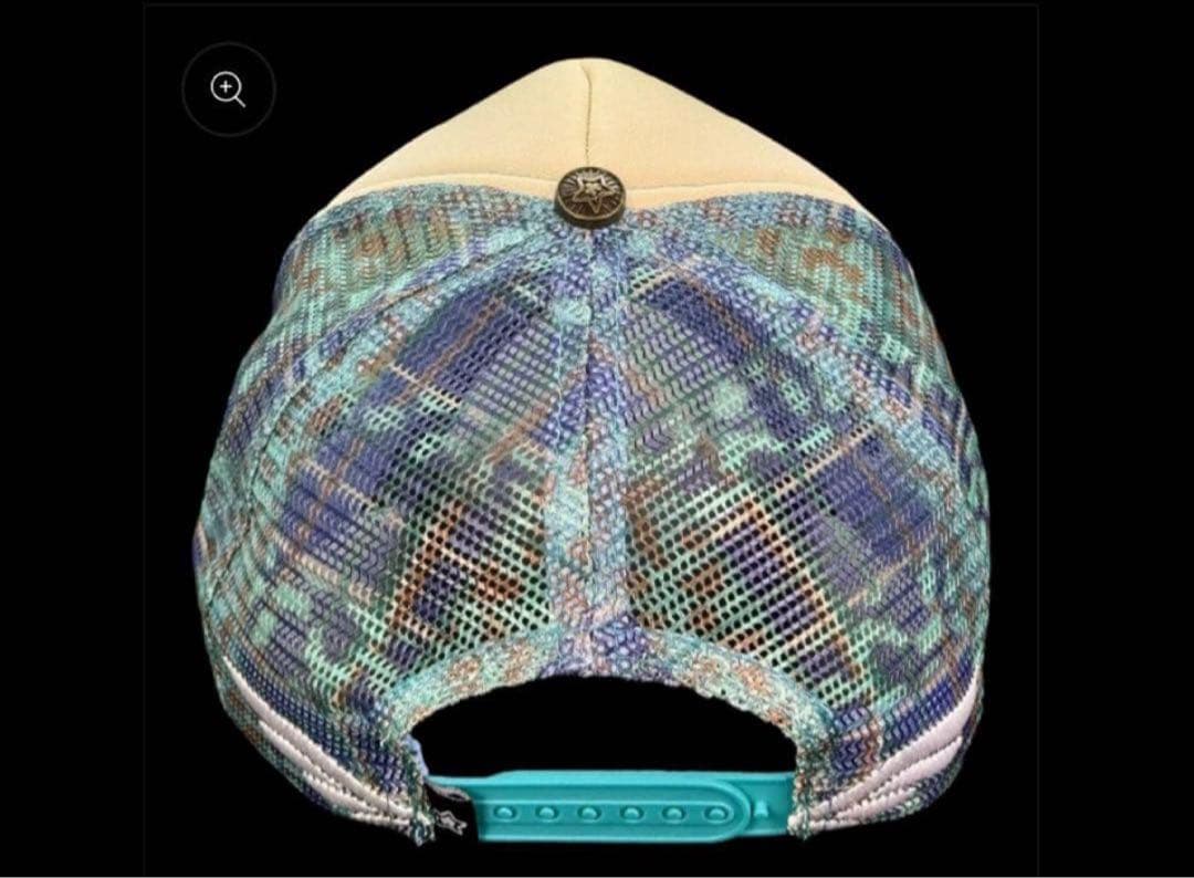 starteam スターチーム　メッシュキャップ　cap