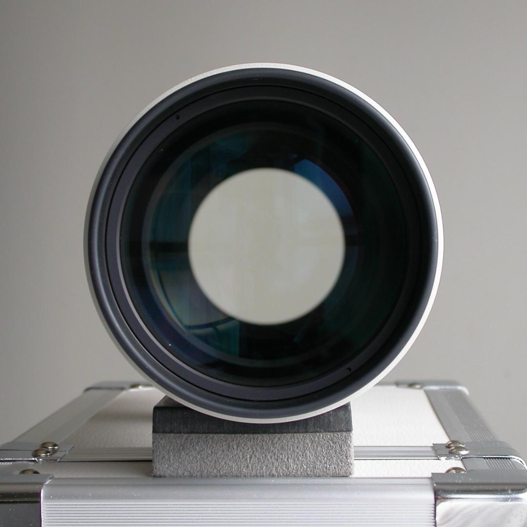 CANON LENS EF 300mm F2.8L (Ⅲ) USM（トランク付）