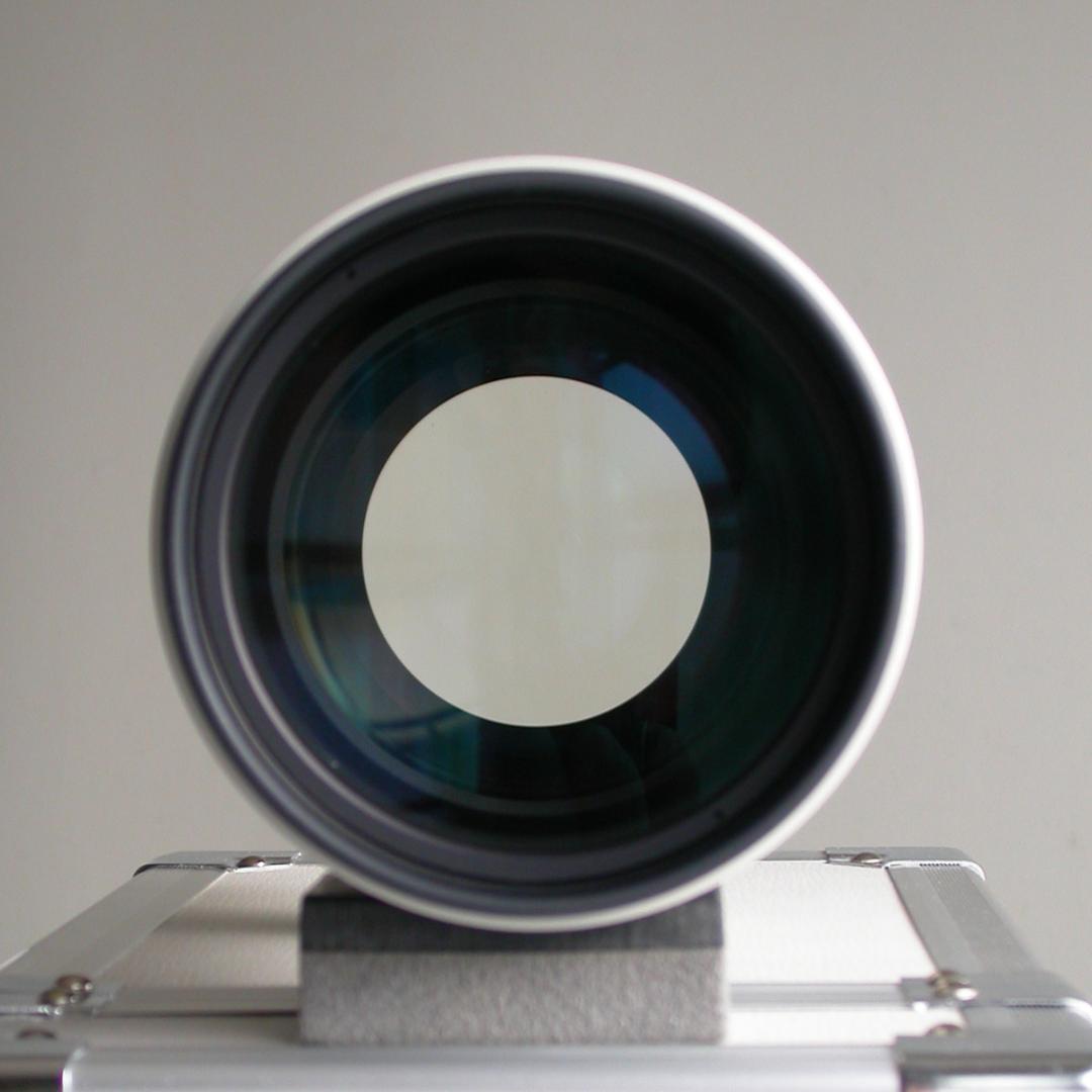 CANON LENS EF 300mm F2.8L (Ⅲ) USM（トランク付）