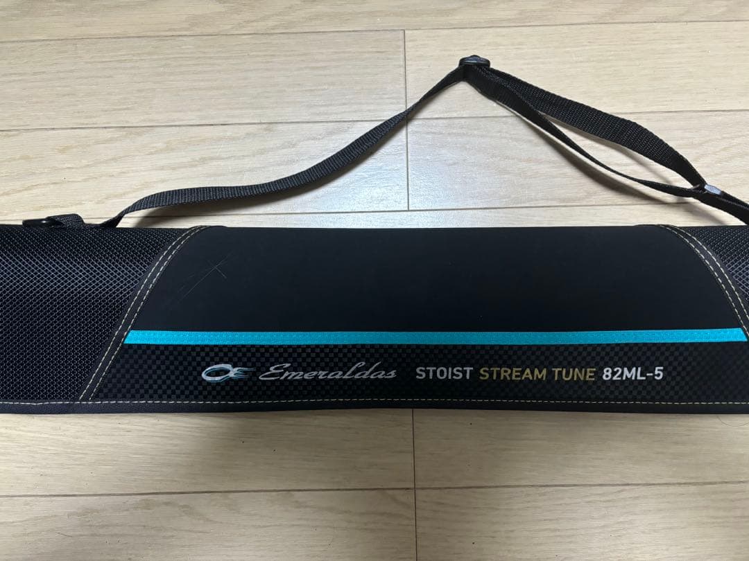 エメラルダス STOIST ST 82ML-5