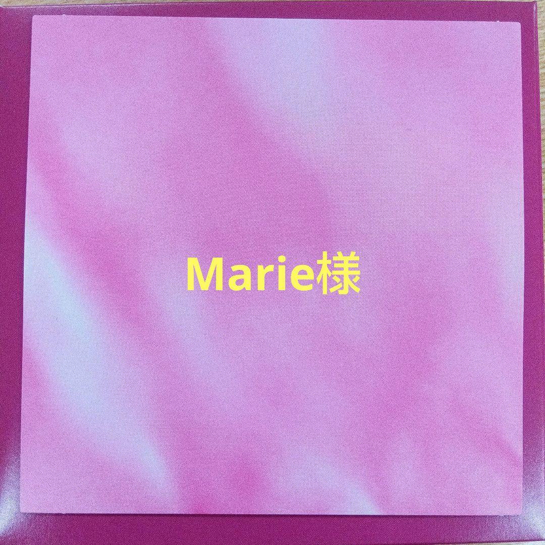 Marieページ