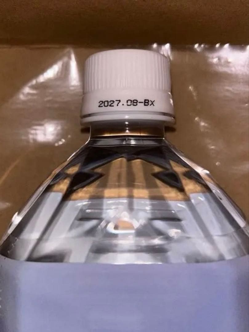 ポタポタクラブ ライフエッセンス クラブエコウォーター 1000ml