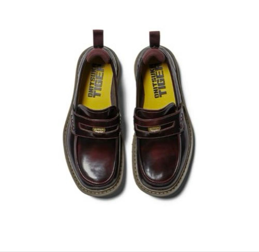 Onitsuka Tiger TIGER LOAFER ローファー 23.0cm