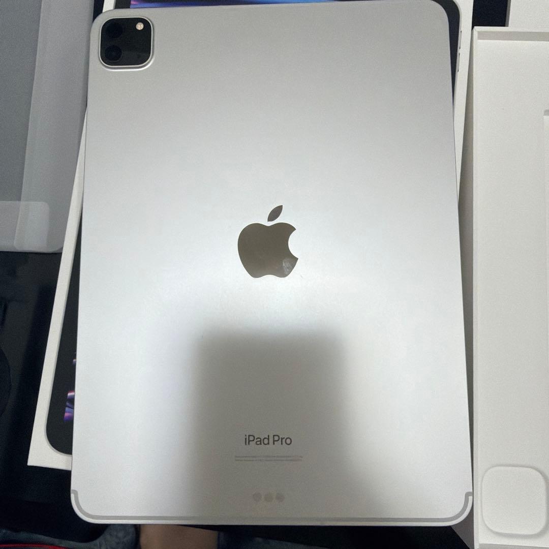 iPad Pro 第4世代 スペースグレー 本体