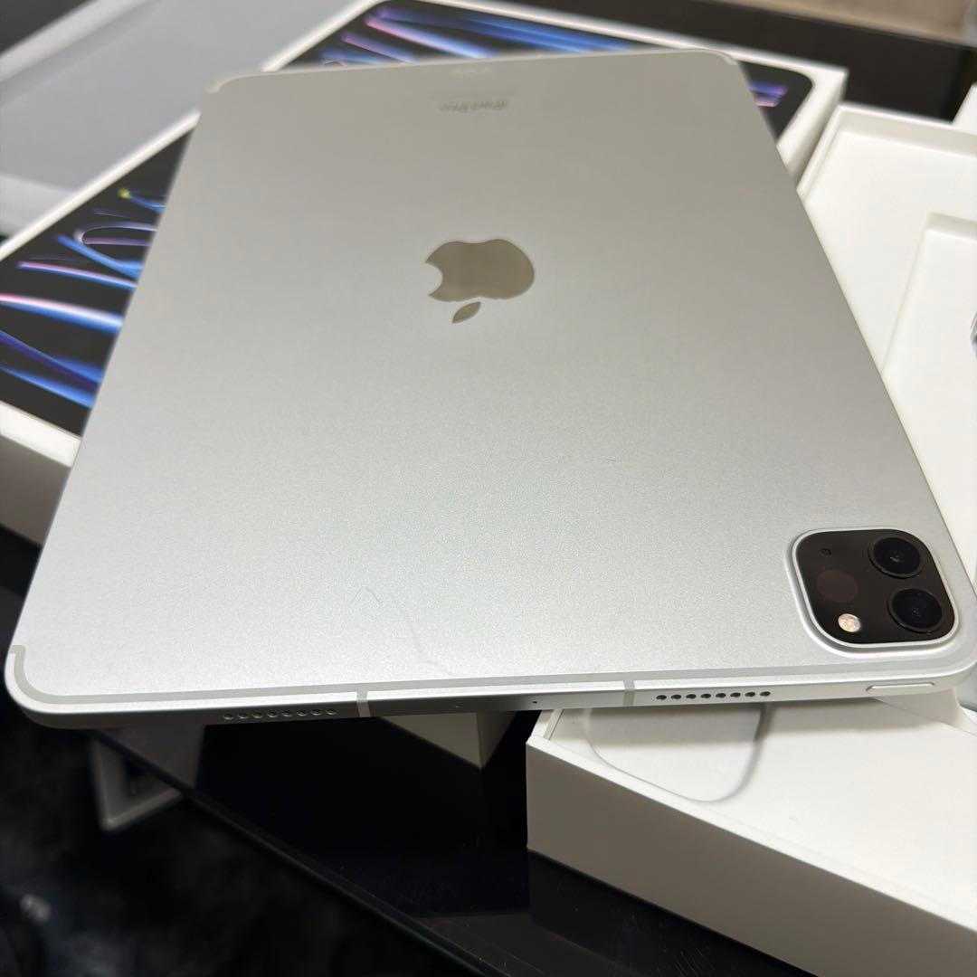 iPad Pro 第4世代 スペースグレー 本体