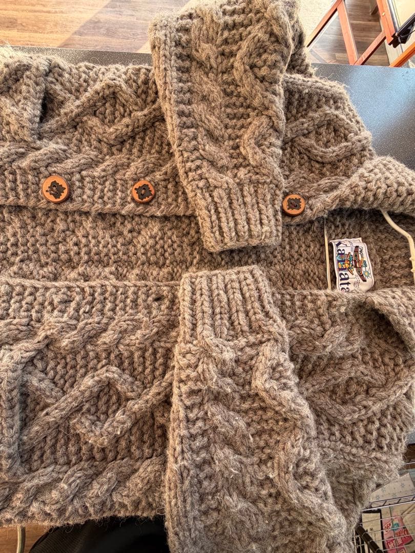 kanata カナタ カウチン M