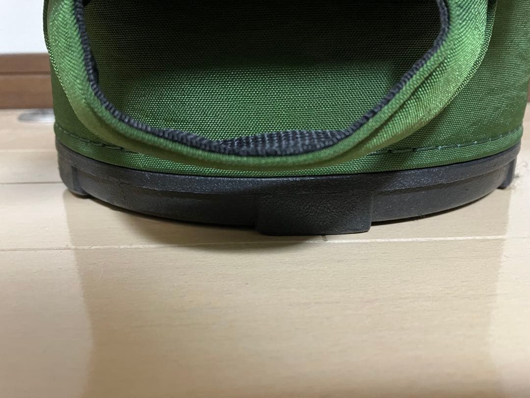 【希少】Jack Bunny! キャディバッグ　ヘッドカバー5つ付属