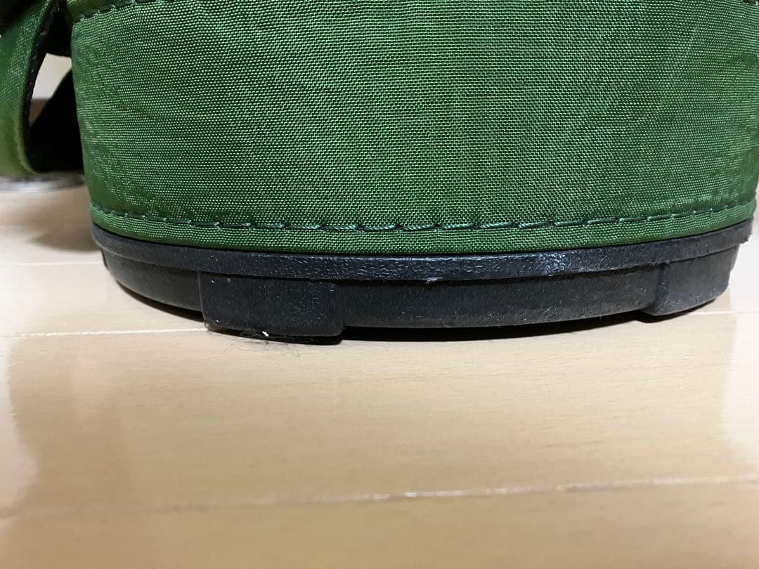 【希少】Jack Bunny! キャディバッグ　ヘッドカバー5つ付属