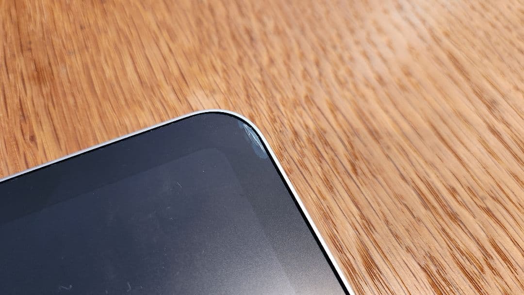 iPad Air (M2) 11インチ Wifi 128GB スターライト