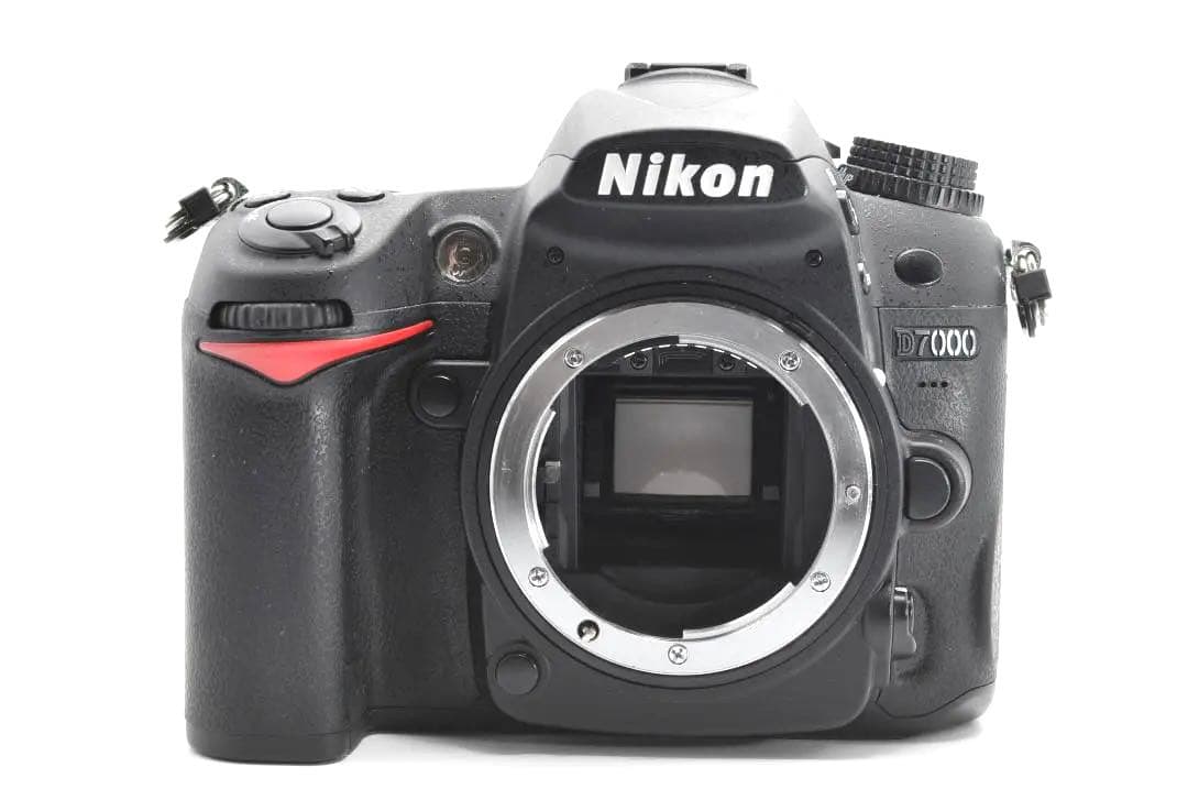 Sassy0807様 動作確認済み Nikon D7000 一眼レフ スマホ転送