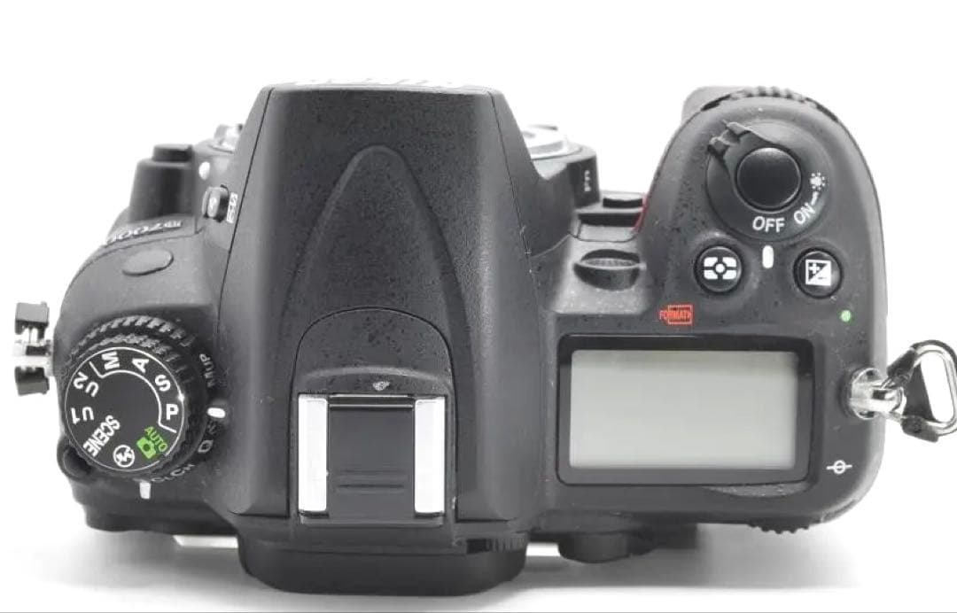 Sassy0807様 動作確認済み Nikon D7000 一眼レフ スマホ転送