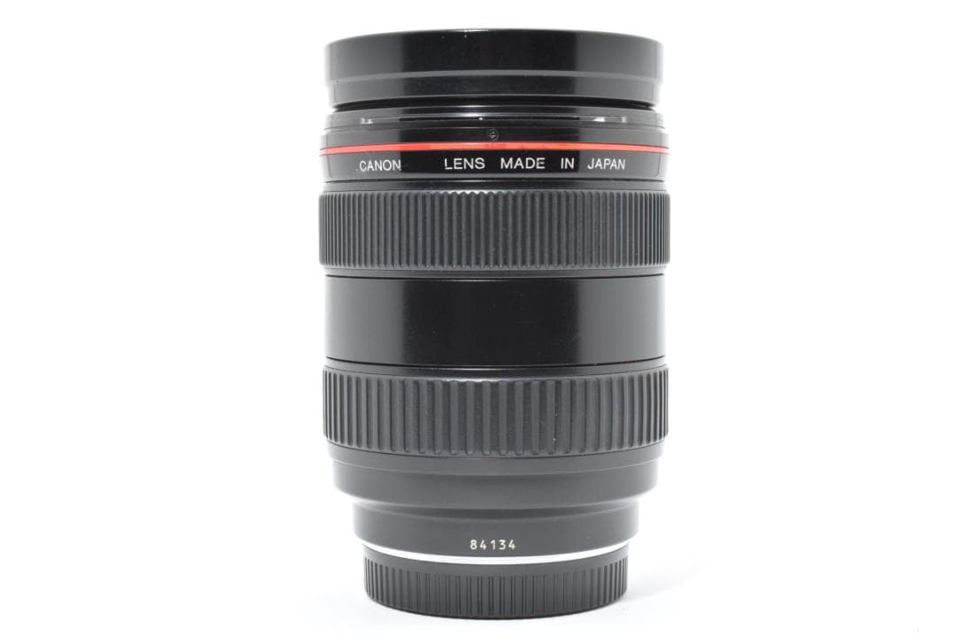 Liry 様Canon ZOOM LENS EF F 2.8 28-70mm L