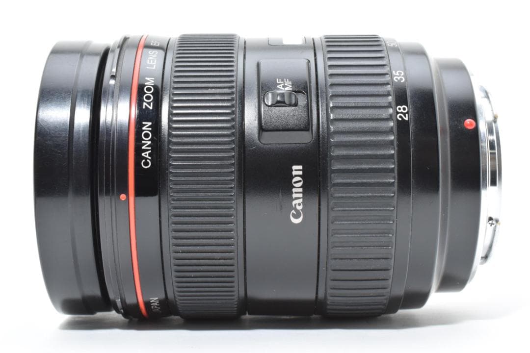 Liry 様Canon ZOOM LENS EF F 2.8 28-70mm L