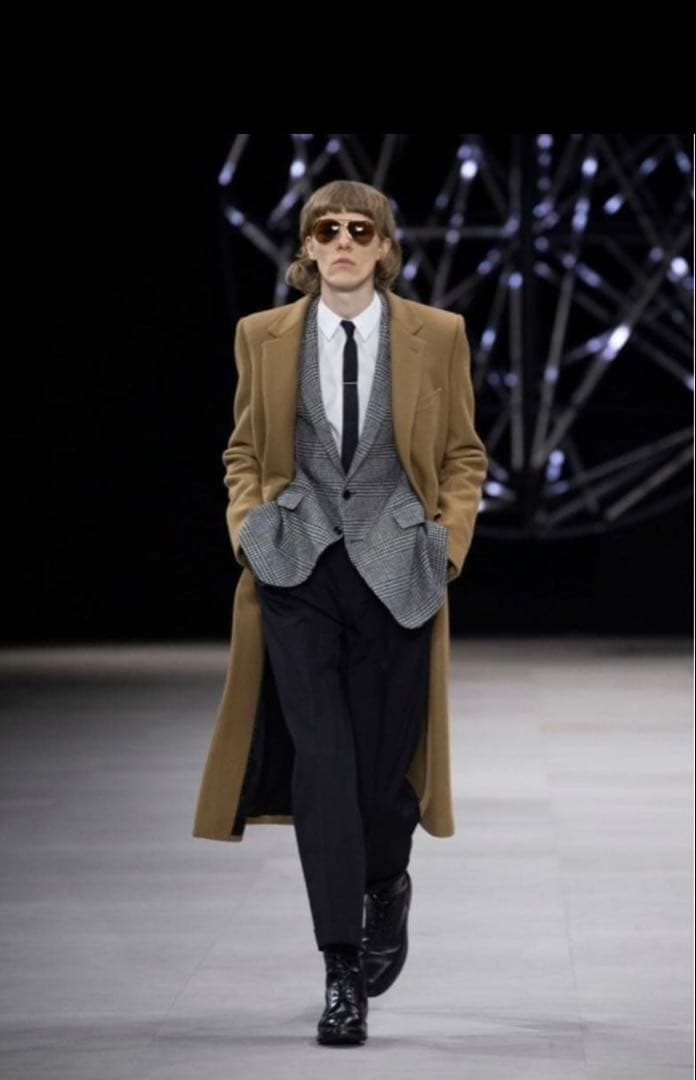 ジャケット・アウター CELINE hedi slimane 19aw44