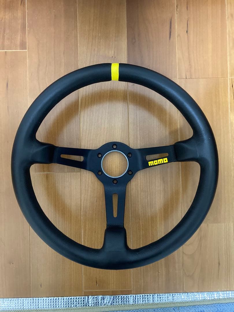 momo モデル08 350㎜