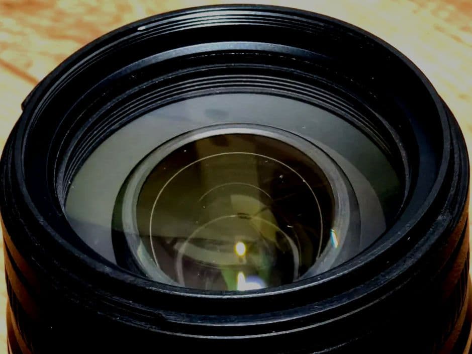 TAMRON AF 28-300mm 1:3.5-6.3 VC A20 ニコン用