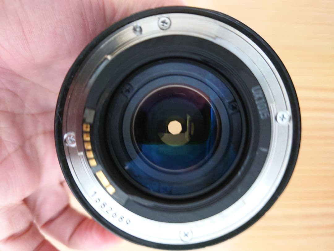 ★訳あり品★ Canon キャノン EF 24-70mm F2.8 L USM