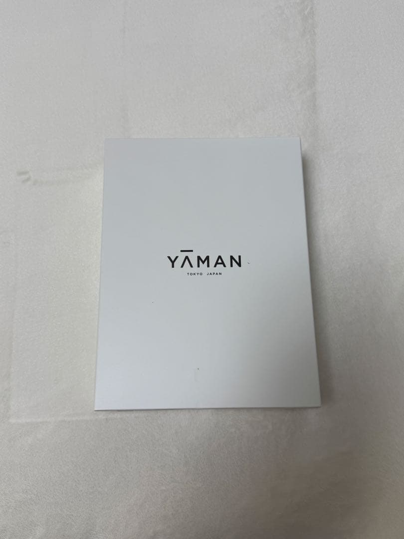 YAMAN 美顔器 & Flawless Serum セット