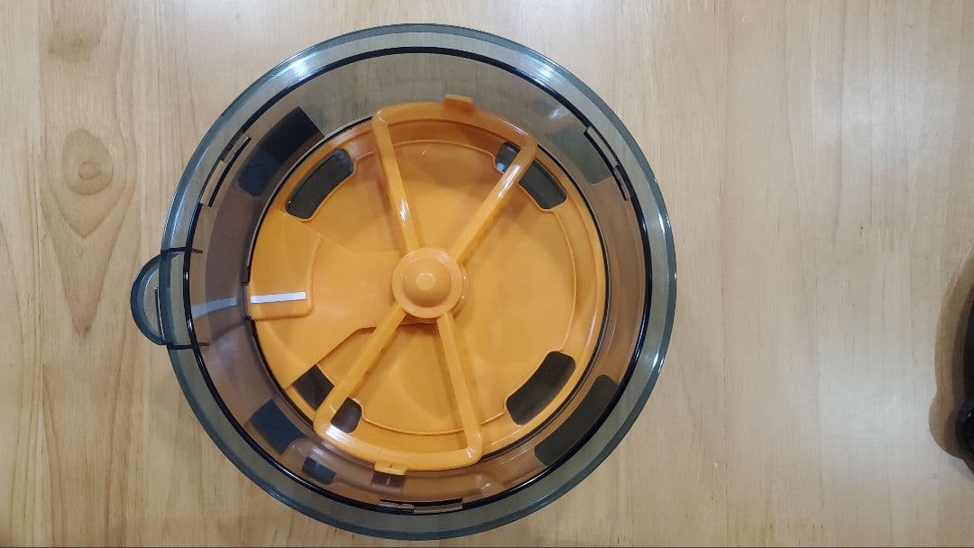 Milk Magic 自動調乳機