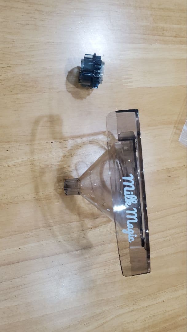 Milk Magic 自動調乳機