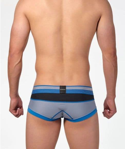 【新品/完売人気モデルTOOT】TOOT アイソサーモ　スーパーナノボクサー　L