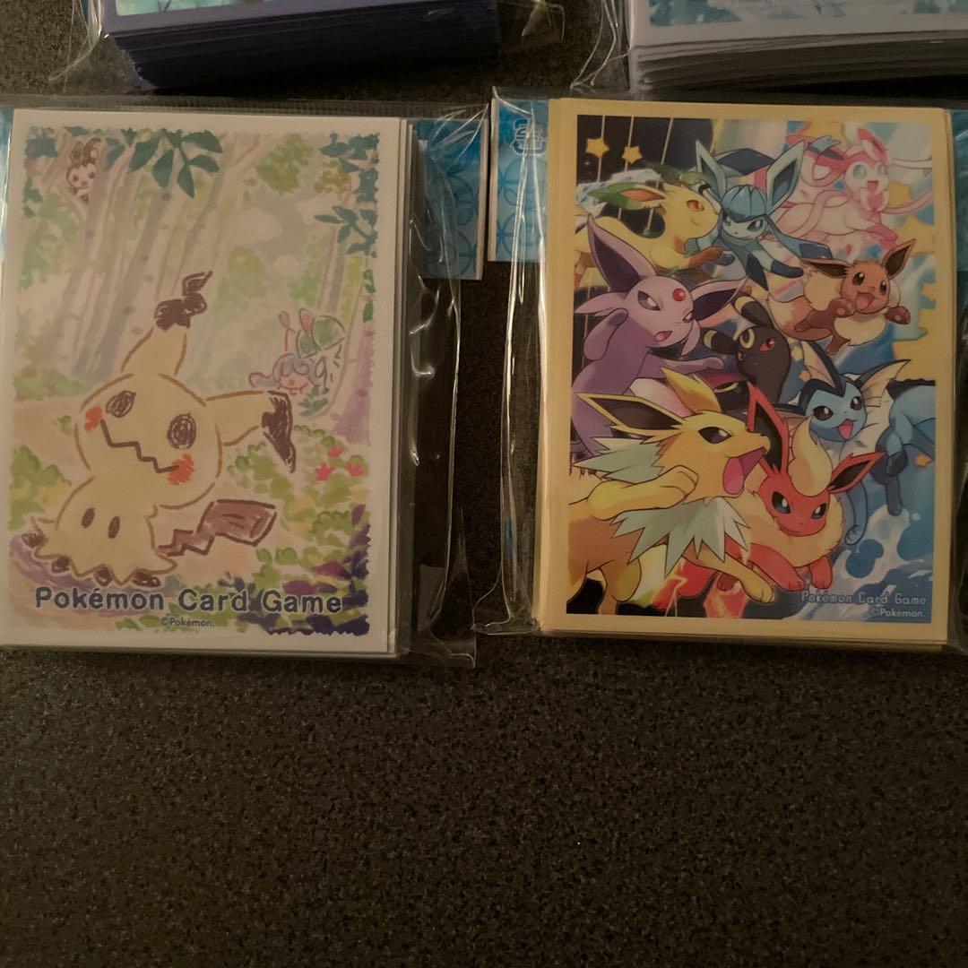 ポケモンデッキシールド　まとめ